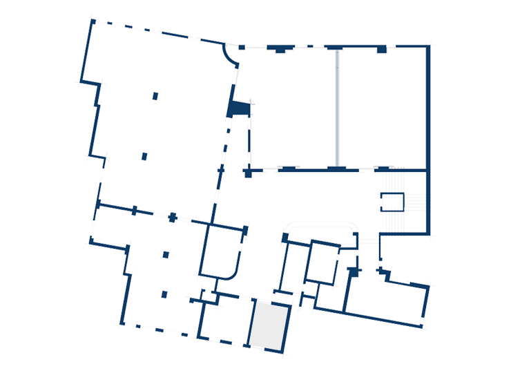 Sala Saraceni